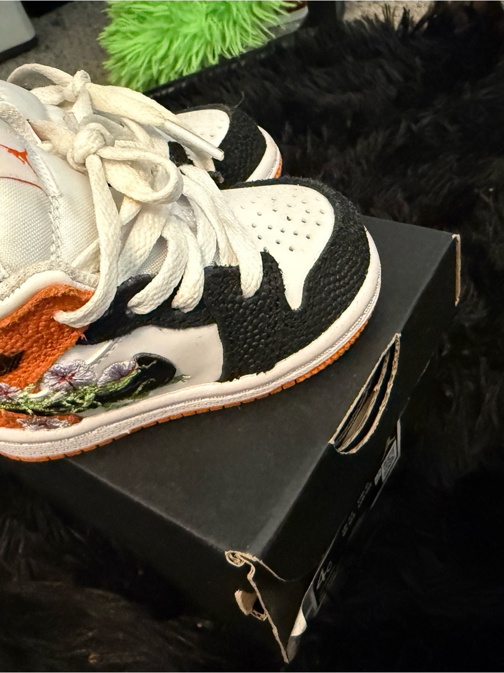 Nike Toddler Shoes